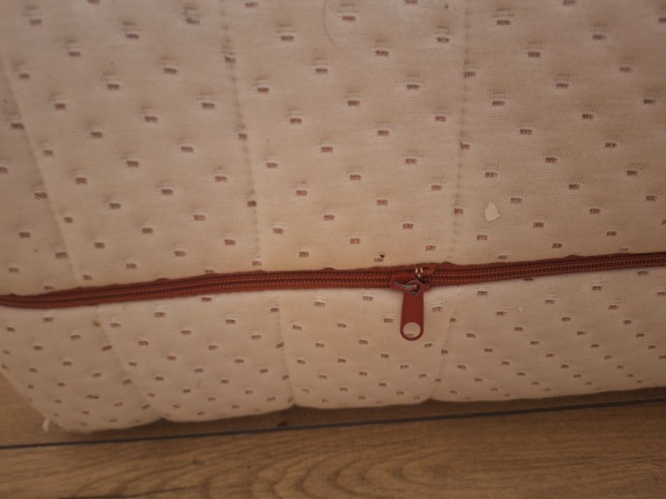 Materac 160 na 200 oraz 22cm wysoki