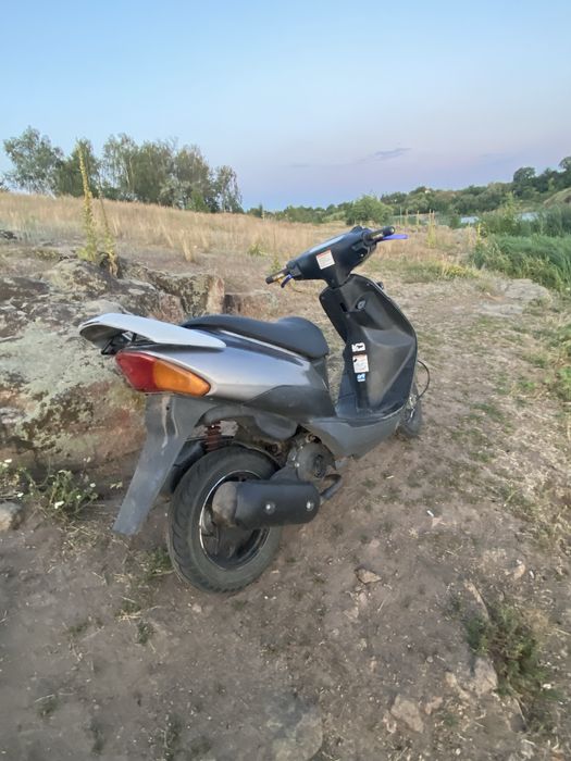 Продам Suzuki lets 3