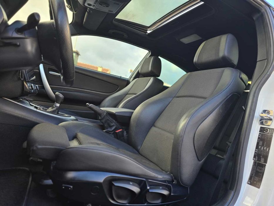 Bmw 118D E81 Pack M 2.0 143Cv