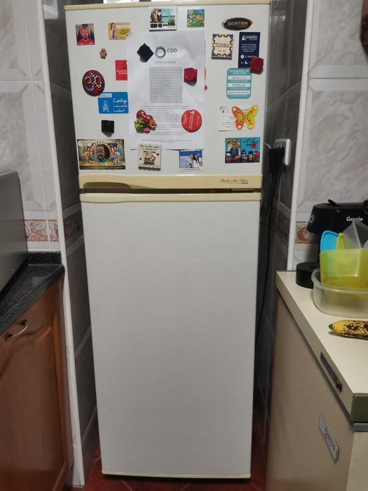 Frigorífico No Frost