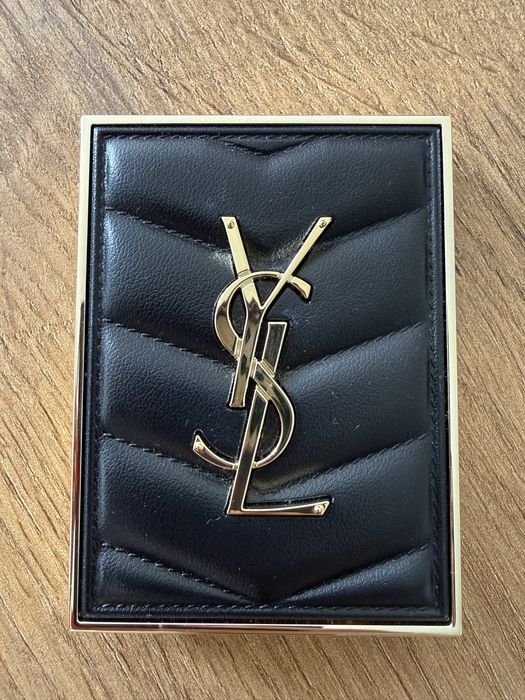 YSL couture mini clutch 100 paletka cieni do oczu