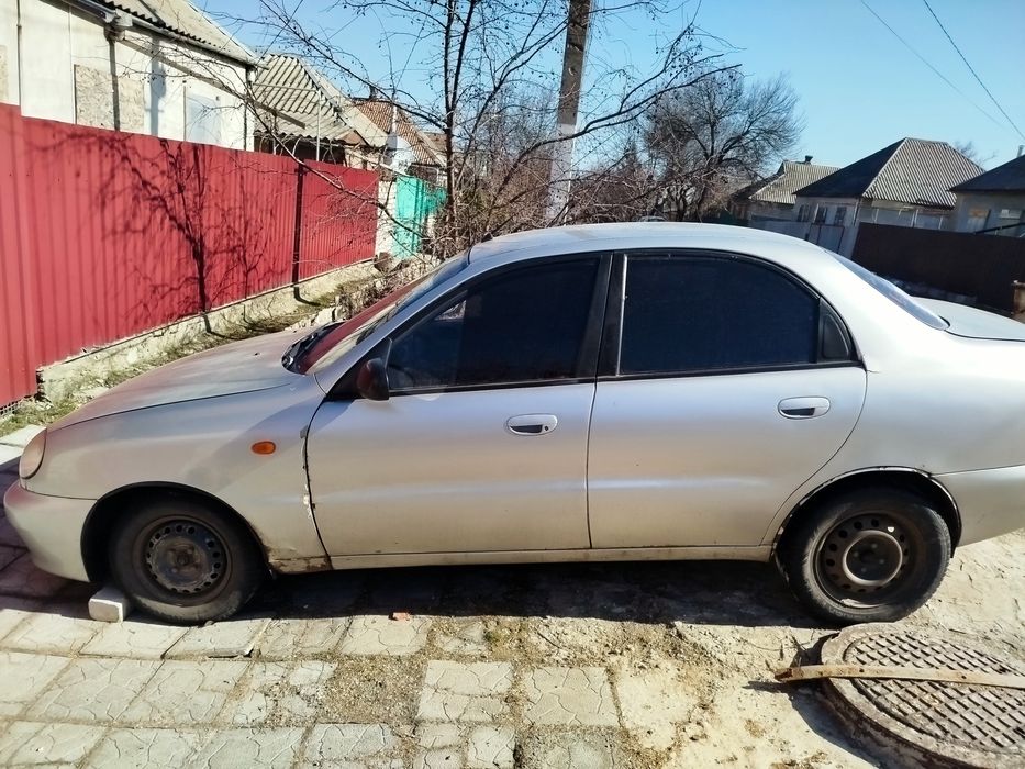 ПРОДАМ  Лайнос поляк