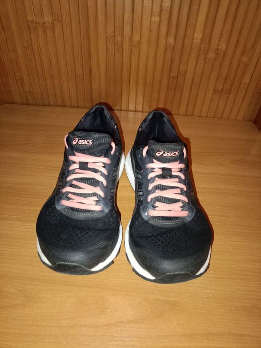 Жіночі Кросівки ASICS Gel-Stratus