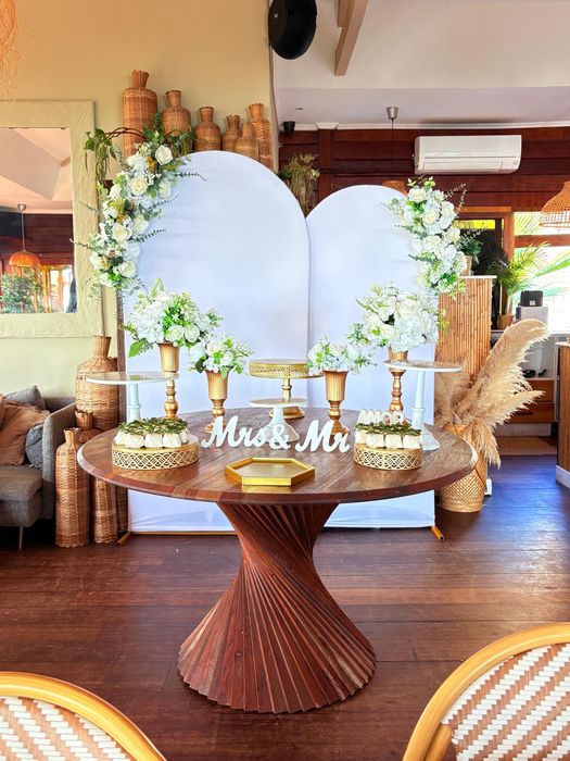 Decoracao De Casamento