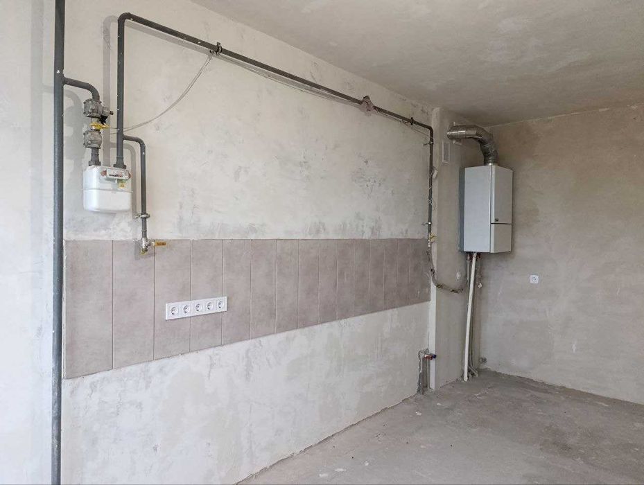 ПРОДАЖ 1 кімнат. квартири Мила автоном. опалення 48м2  м. Житомирська