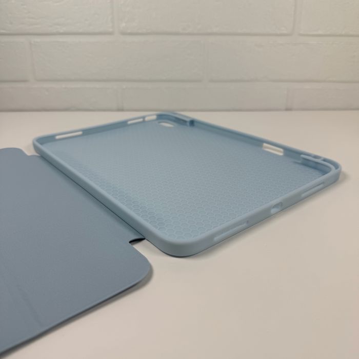 Чехол, чохол книжка iPad 7/8/9 Айпад 10.2 со стилусом