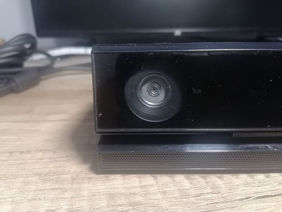 Kinect 2.0 (Model 1520) – Sensor do Xbox One