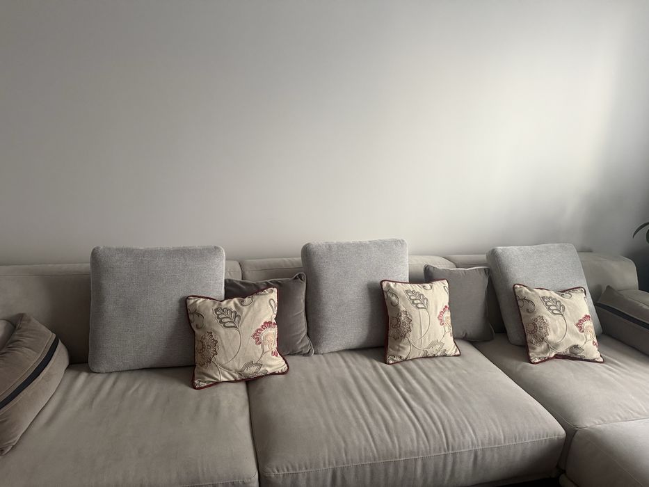 Подушки декоративні