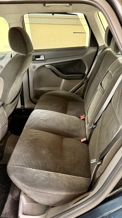 Ford Focus 1.6 TDci SW Ghia