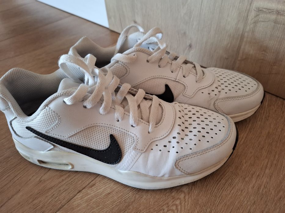Nike Air max 38,5/24,5 cm oryginalne sneakersy sportowe