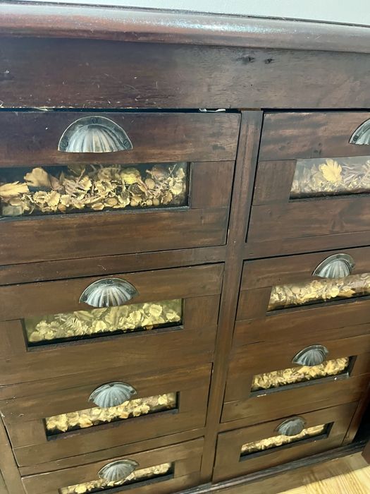 Móvel Aparador Sideboard