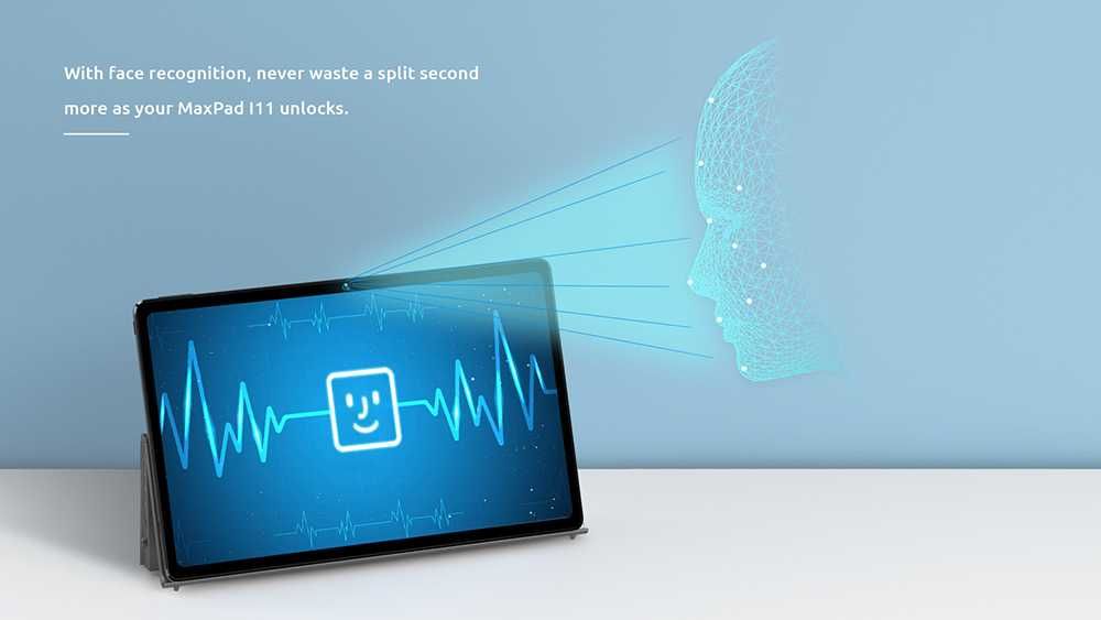 Tablet FHD 10.4" 8GB RAM 128GB ROM Android 11 Octa-Core up to 2.0 GHz64551351491331123