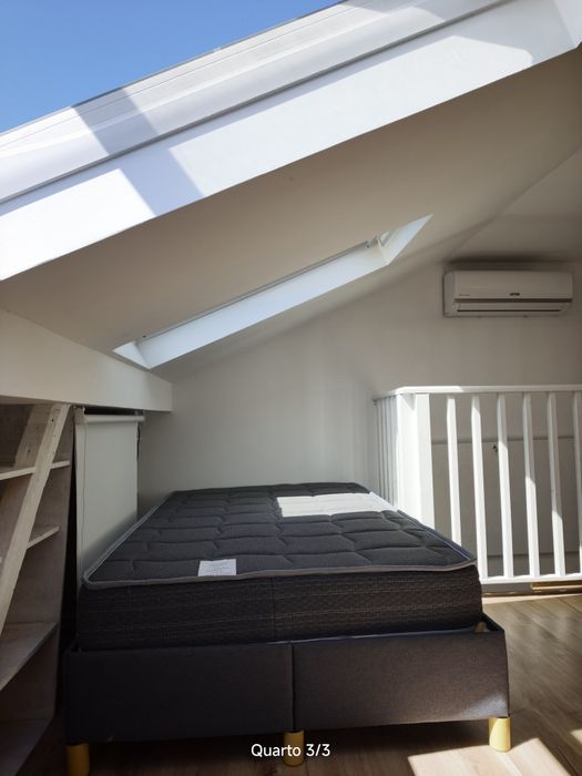 Quarto Areeiro (Lisboa)