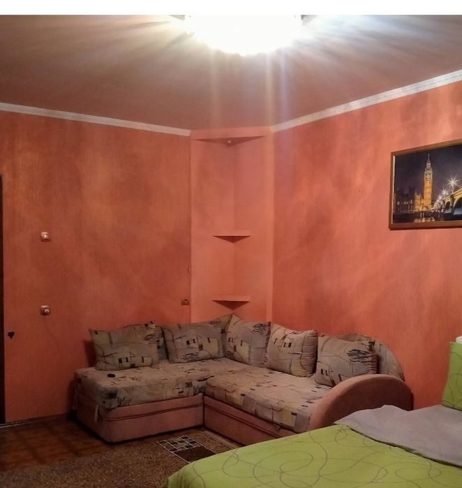 Продам угловой диван