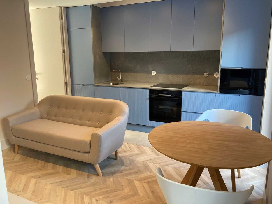 Apartamento T1 Centro
