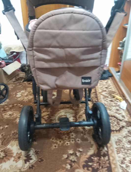 Продам коляску Bair kiwi 2 в 1