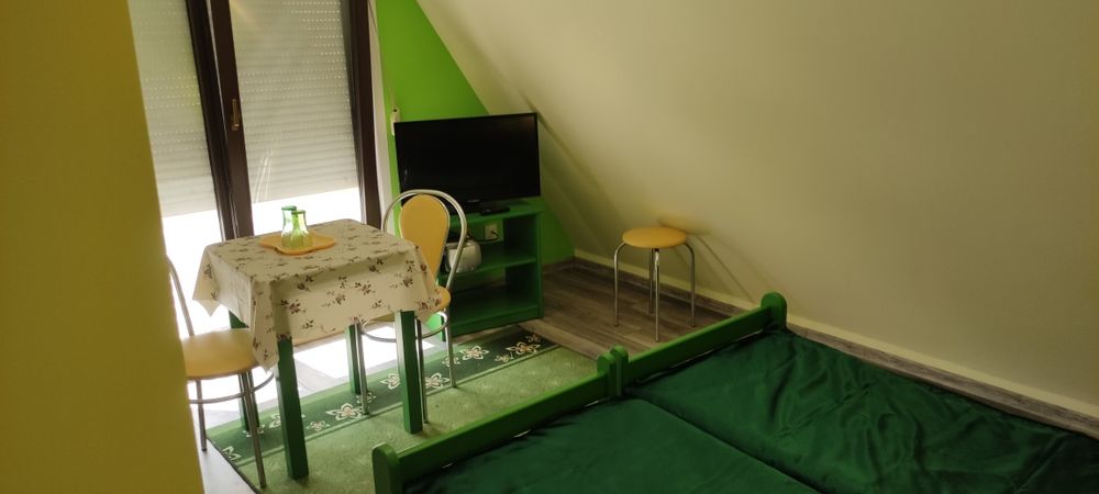 Pokoje Gościnne u Baby Jagi