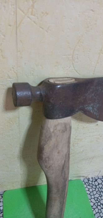 Топор молоток СССР