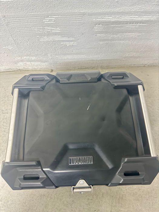 Malas SW-Motech para mota – usadas