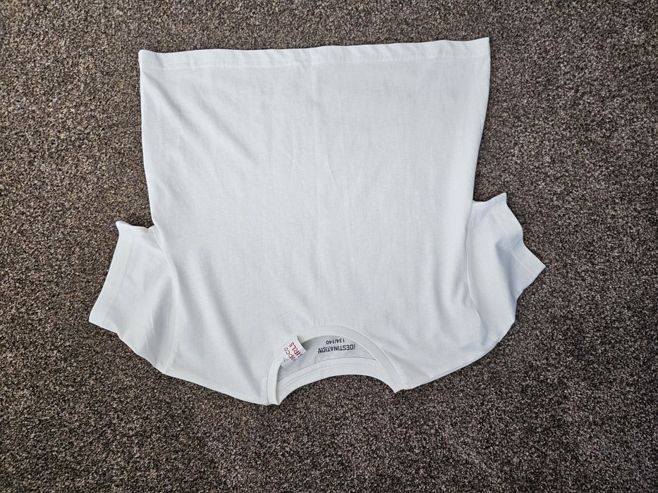T-shirt dla dziewczynki