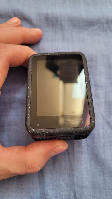 GoPro HERO 12 Kamera sportowa 4K 5K wideo