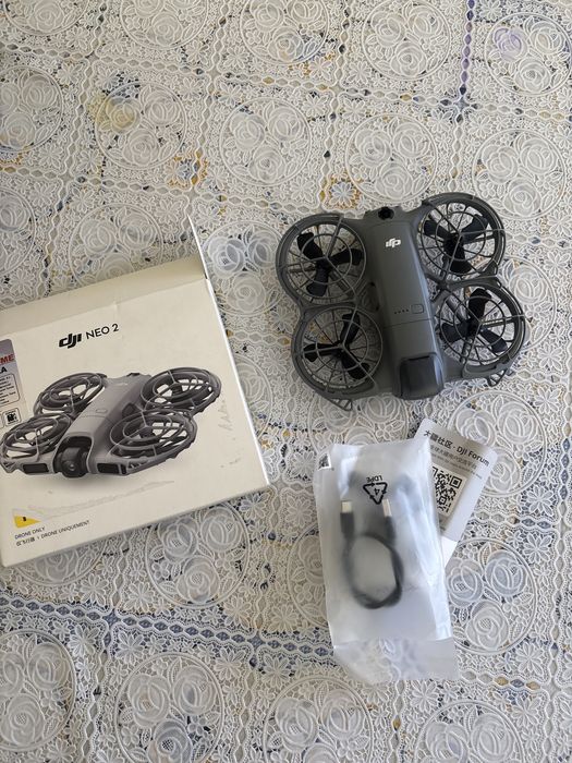 Drone :dj neo 2