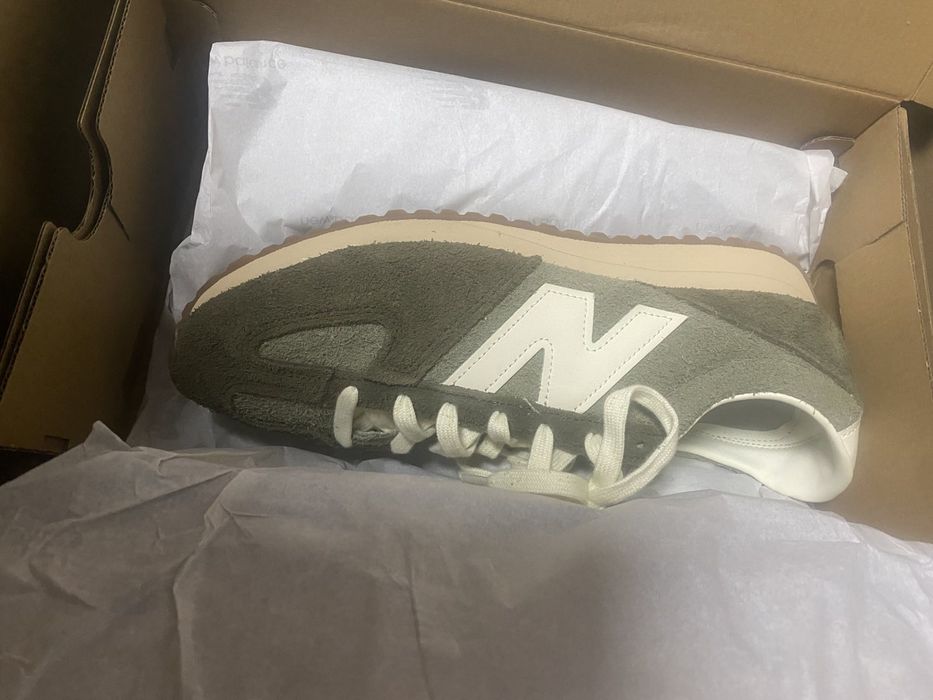 Кроссовки New Balance Unisex  471 розм.11