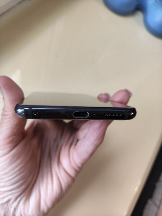 Смартфон Xiaomi Mi9t 6/128 Spec Carbon Black n/o