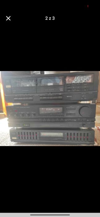 Sprawna wieża Fischer