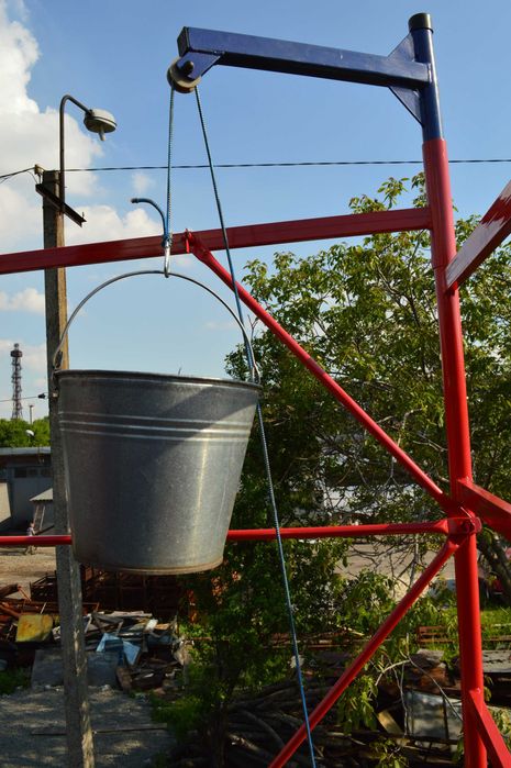 вышка тура доставка Николаев/Львов/Винница/Хмельницкий/Павлоград/Киев