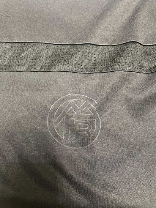 Вінтажна виїзна футболка ФК Баварія Мюнхен 2007/08 Klose #18, розмір M