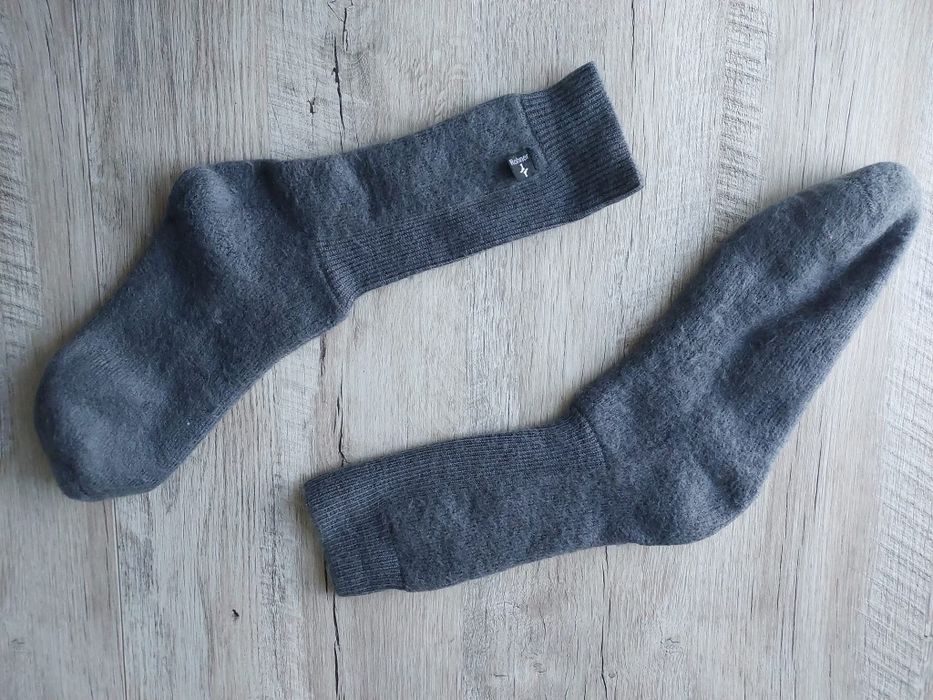 Термошкарпетки Rohner Army Working