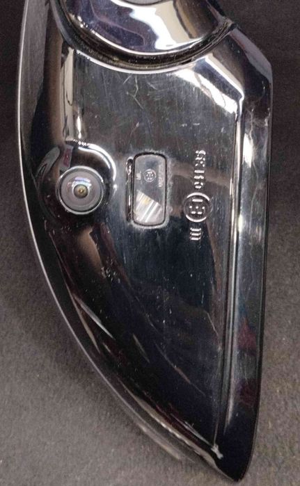 Espelho Retrovisor Direito E1041385 - MERCEDES-BENZ E-CLASS