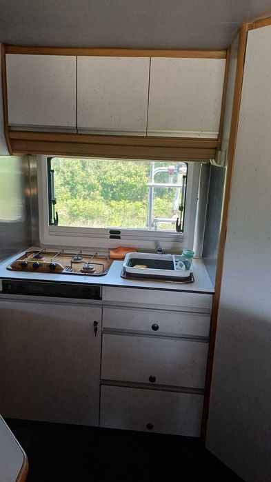 Autocaravana Fiat Ducato 910786641