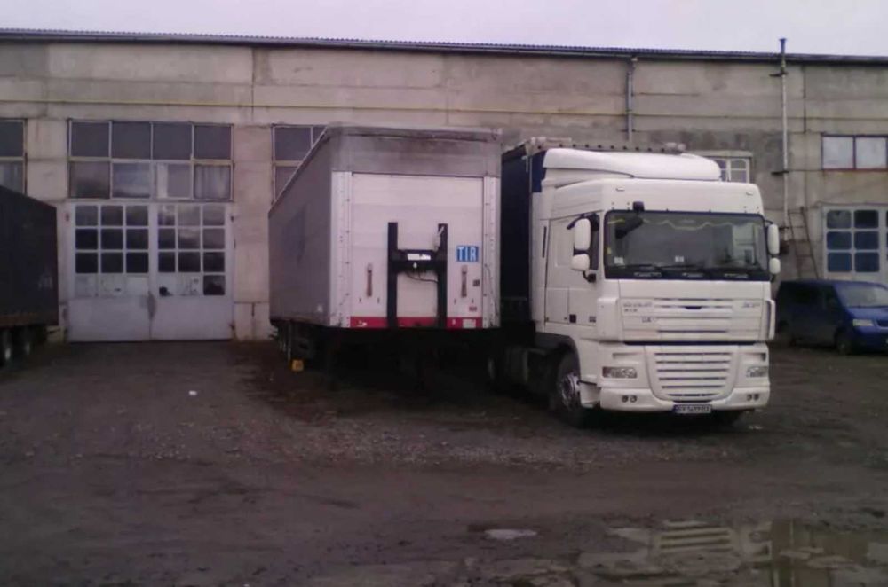 Продаж виробничого приміщення на Гречанах