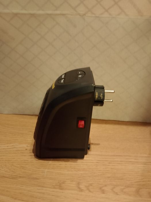 Termowentylator elektryczny ELDOM HL20