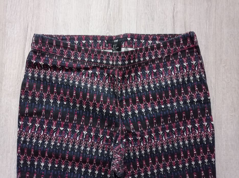 Spodnie damskie rozm. 38