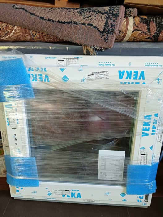 Sprzedam nowe okno 680x680