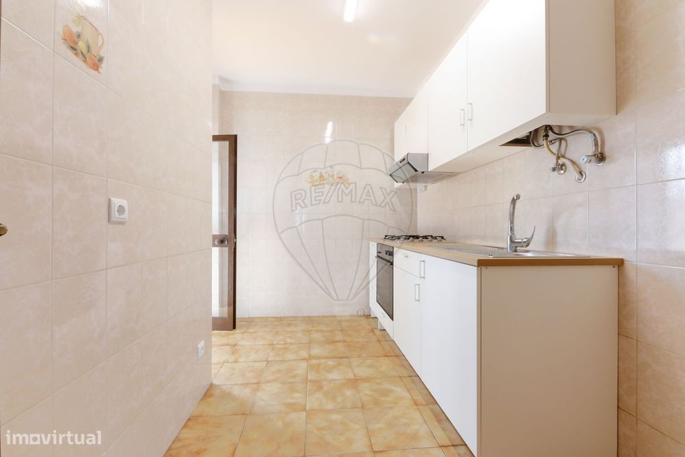 Apartamento T4 para venda