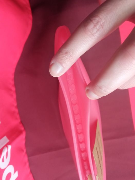 Saco silicone XL Tupperware