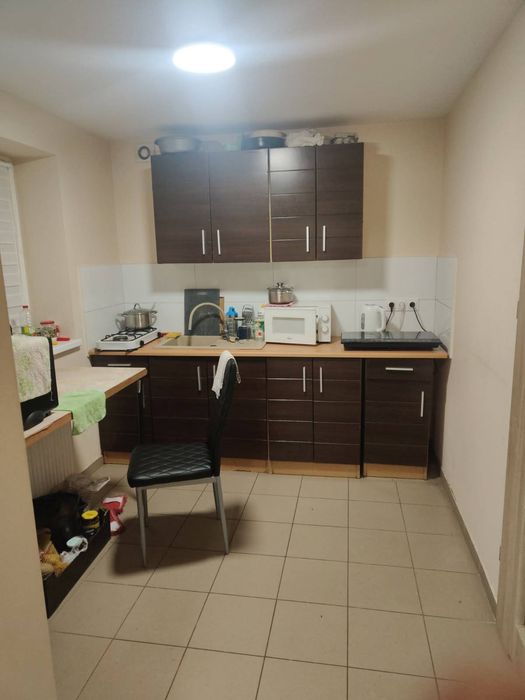 Wynajmę pokój cena z mediami Room for rent
