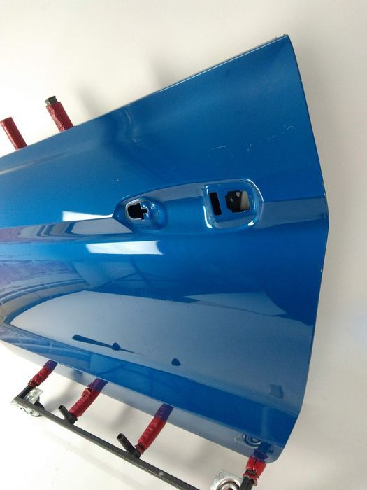 Ford Mustang VI GT 5.0 drzwi lewe przód kierowcy 2015+