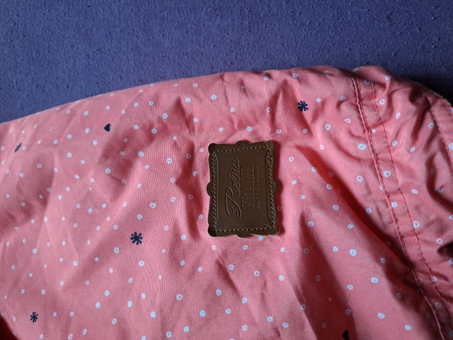 Kurtka jesienno- zimowa