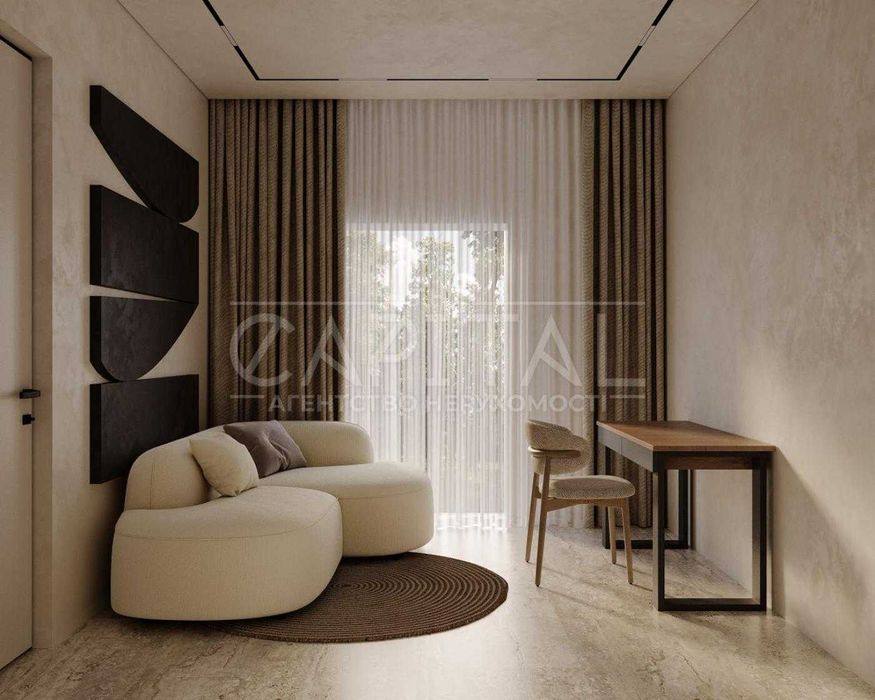 продаж якісного будинку під чистову поруч з лісом та озером Київ ГАЗ