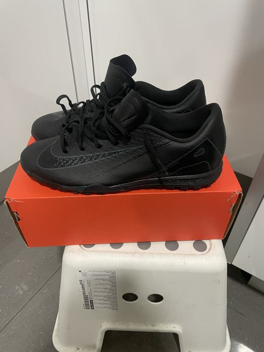 Vendo sapatilhas de futebol