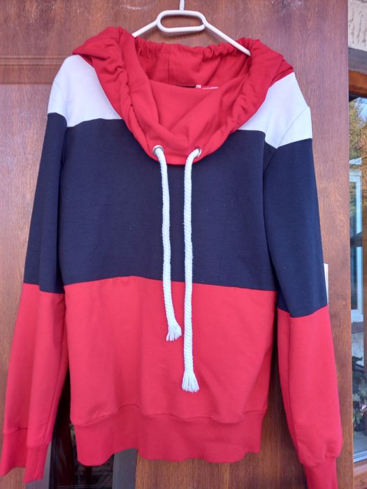 Sprzedam bluzę w pasy