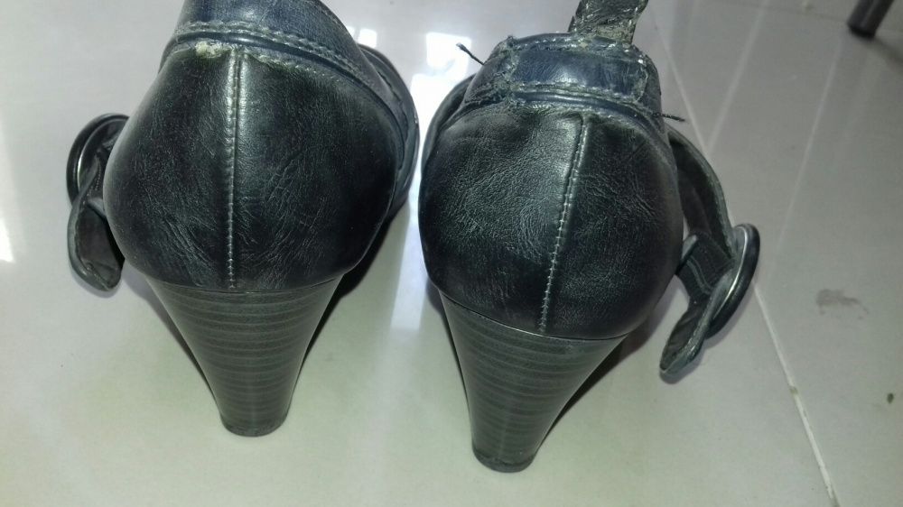 Buty rozmiar 39