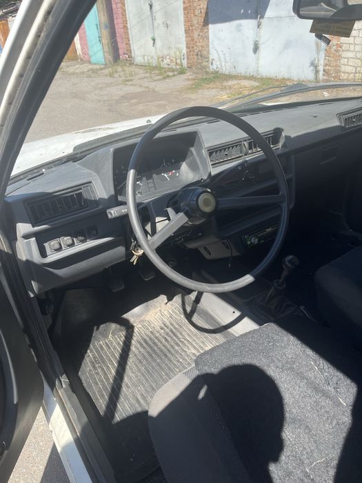 ЗАЗ 1102 Таврія-Нова 2001 VIN Y6D11028010369870 фото оголошення 8 з 8