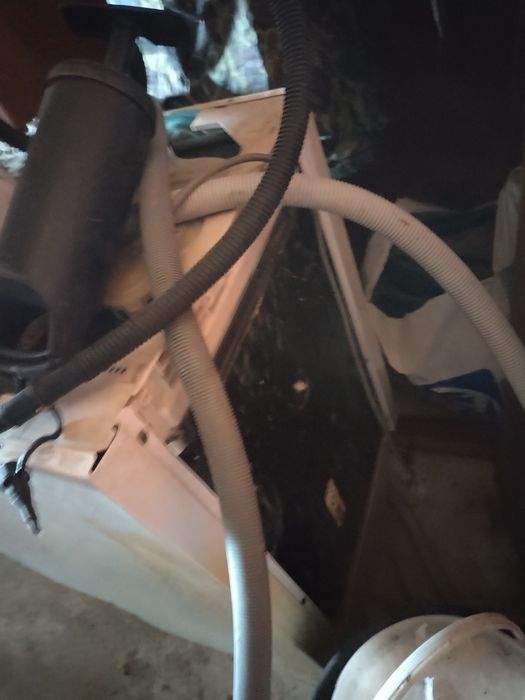 Продаю Zanussi ZDTS 400