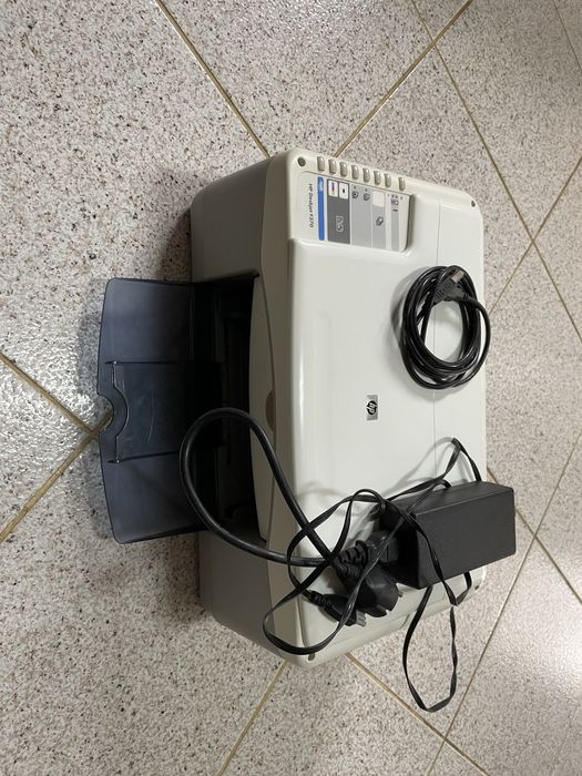 Impressora em bom estdo